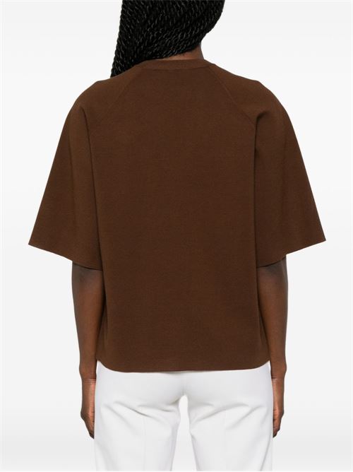 T-shirt Velo MAX MARA STUDIO | 2616361021600MSTVELO004